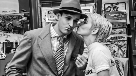 Nouvelle Vague