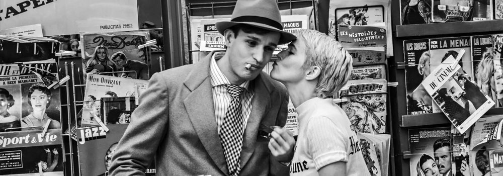Nouvelle Vague