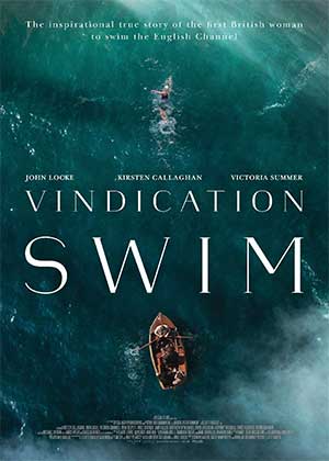 Vindication Swim (Brilliant Pictures)