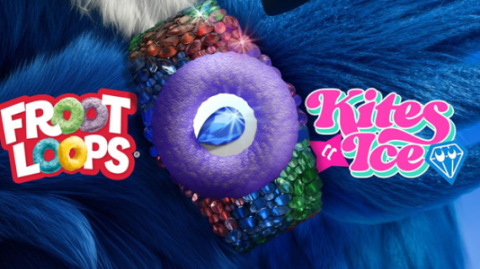 Froot Loops