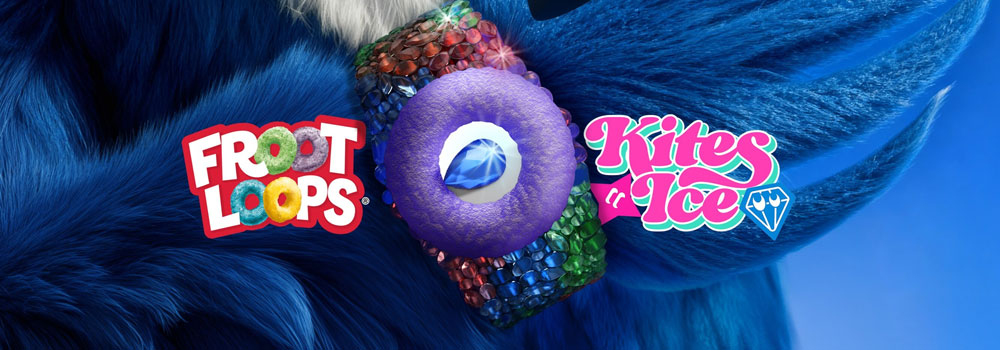 Froot Loops