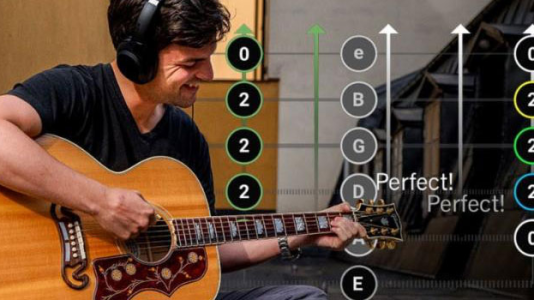 Gibson Honors U.S. Veterans with 50% Off Gibson App Subscriptions