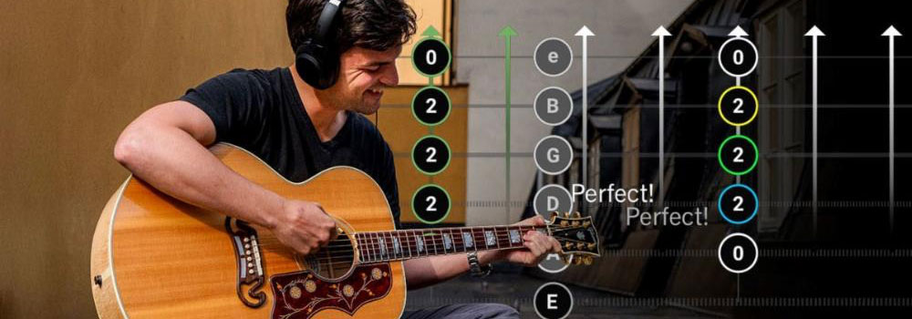 Gibson Honors U.S. Veterans with 50% Off Gibson App Subscriptions