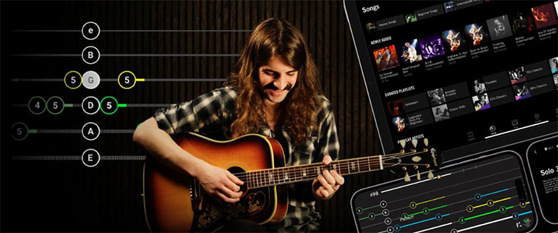 Gibson Honors U.S. Veterans with 50% Off Gibson App Subscriptions