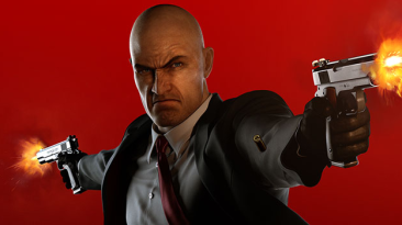 Hitman: Absolution Sneaks Onto Nintendo Switch