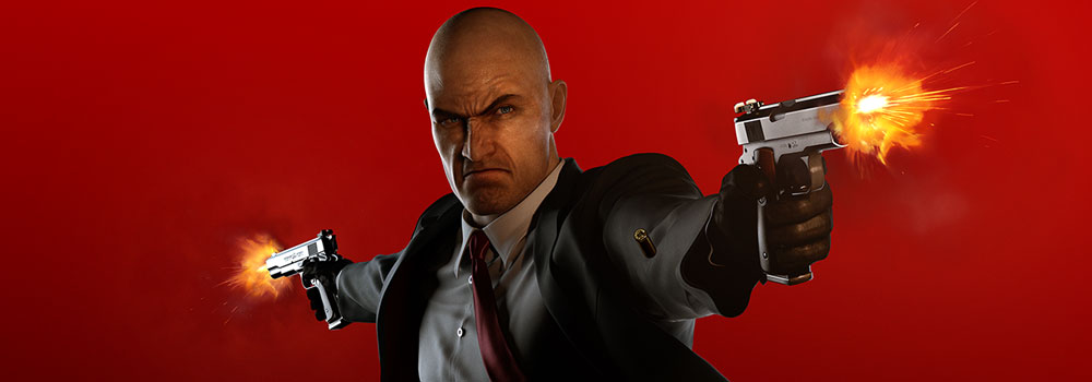 Hitman: Absolution Sneaks Onto Nintendo Switch