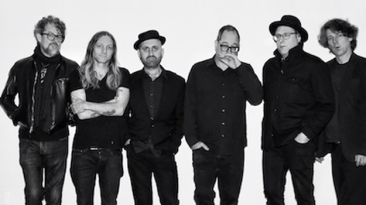 The Hold Steady