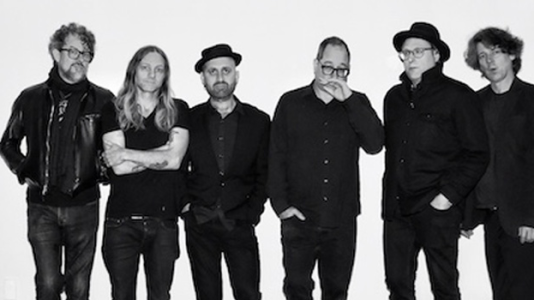 The Hold Steady