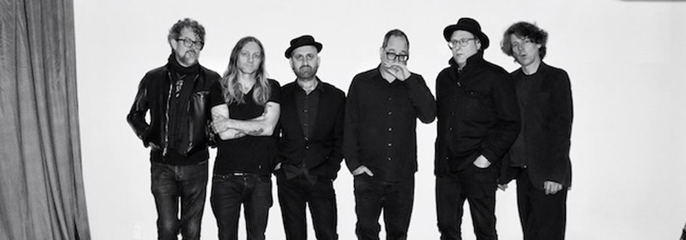 The Hold Steady
