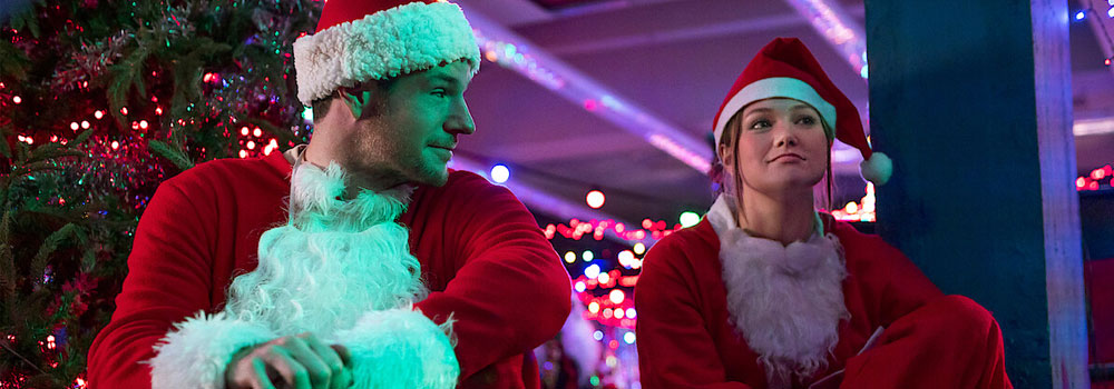 Jingle Bell Heist