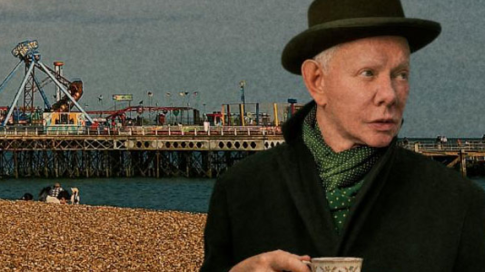 Joe Jackson