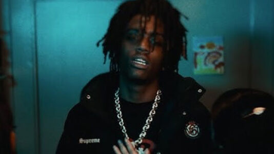 Lil Poppa