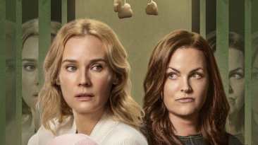Paramount+ to Premiere Psychological Thriller Little Disasters on December 11