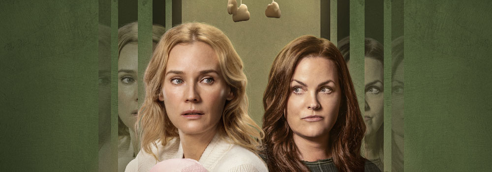 Paramount+ to Premiere Psychological Thriller Little Disasters on December 11