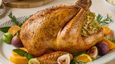 Meijer Drops Prices on Turkeys and More than 90 Holiday Grocery Staples