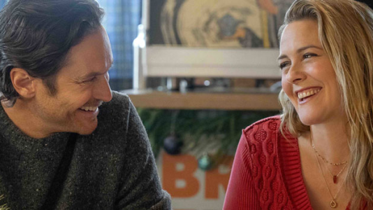 A Merry Little Ex-Mas: When the Holidays Get Hilariously Complicated