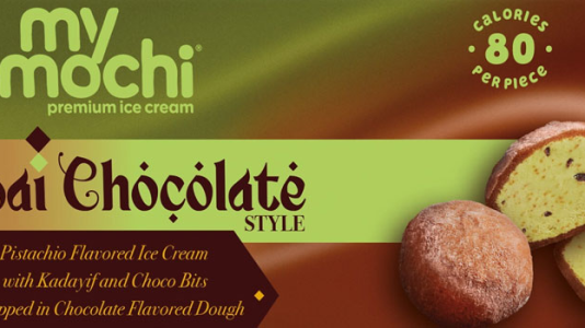 My Mochi