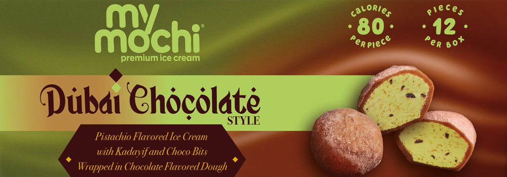 My Mochi
