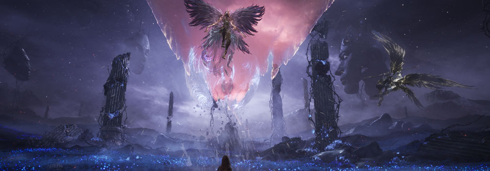 Tides of Annihilation