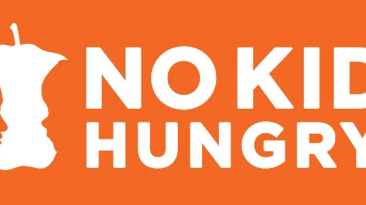 From Check-Out to Full Plates: Brands Join No Kid Hungry this Holiday Season
