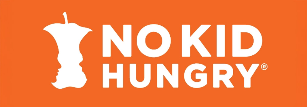 From Check-Out to Full Plates: Brands Join No Kid Hungry this Holiday Season