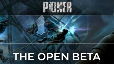 PIONER Open Beta
