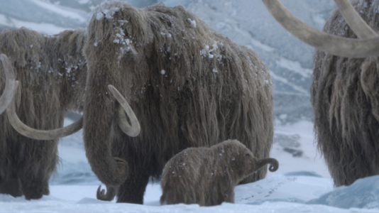 Apple TV+ “Prehistoric Planet: Ice Age” — Journey Into a Frozen World