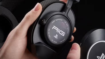RIG R5 SPEAR PRO HS: Studio-Grade Gaming Audio Arrives in North America