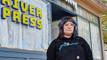 Riverwest Press