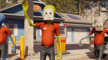 Roadside Research Coming to Xbox Game Pass and Steam