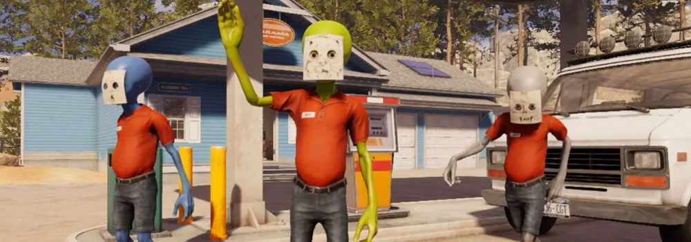 Roadside Research Coming to Xbox Game Pass and Steam