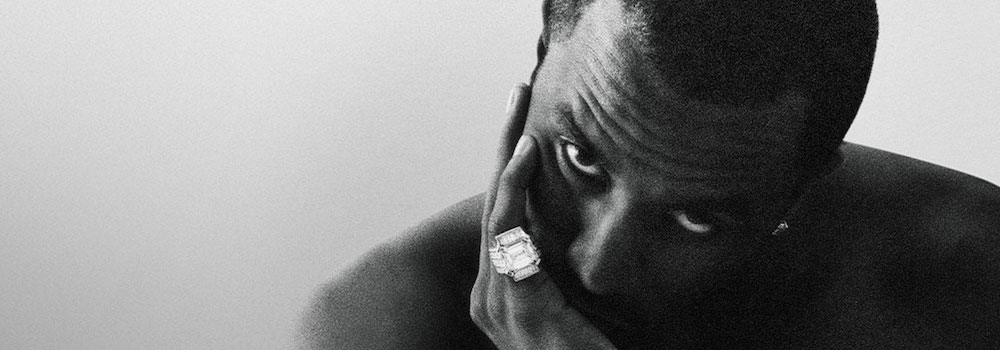 Sean Combs: The Reckoning