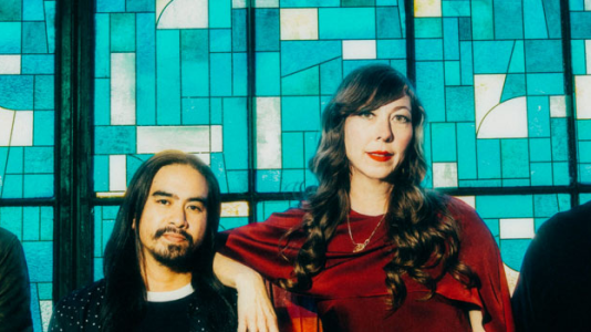 Silversun Pickups