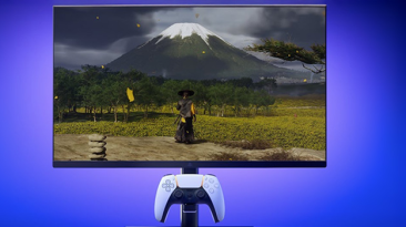 Playstation Monitor