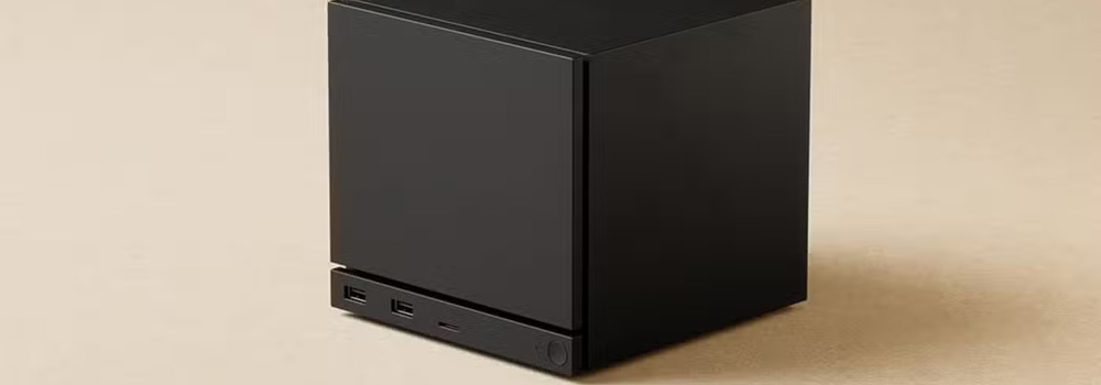 Steam Machine