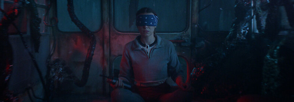 Stranger Things 5