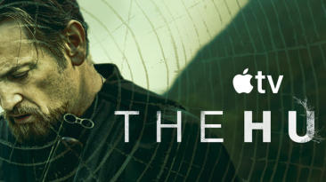 Apple TV+ The Hunt