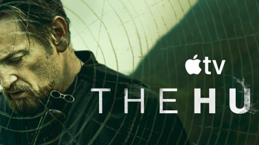 Apple TV+ The Hunt