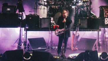 The Cure