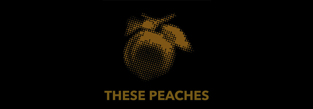 These Peahces
