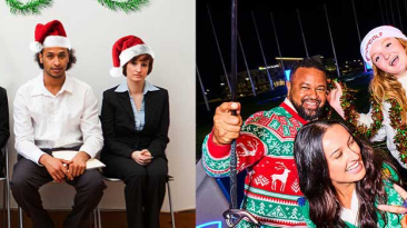 Topgolf Launches ‘Holiday Help’ Hotline for Failed Office Parties