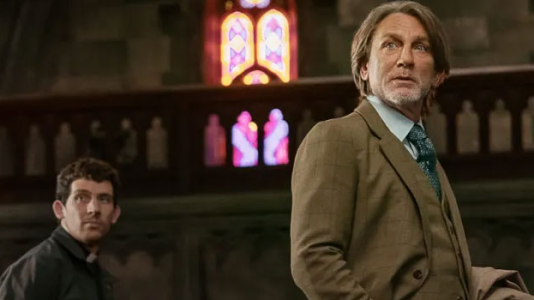 Daniel Craig Returns as Benoit Blanc in 'Wake Up Dead Man'