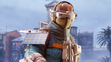 Cold Snap Descends on "ARC Raiders" December 16