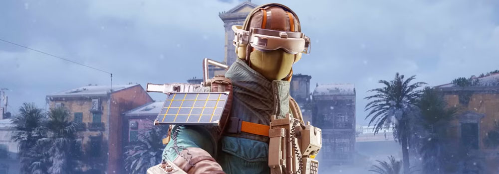 Cold Snap Descends on "ARC Raiders" December 16