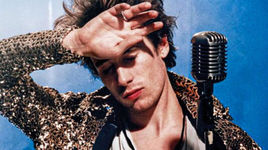 HBO Original Documentary "Music Box: It's Never Over, Jeff Buckley"