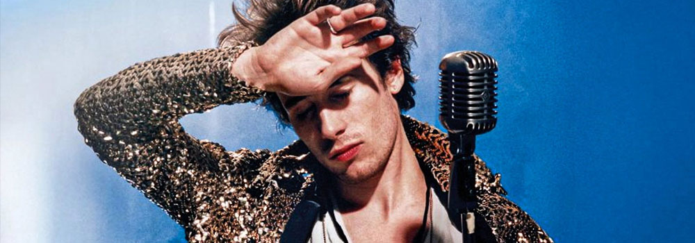HBO Original Documentary "Music Box: It's Never Over, Jeff Buckley"