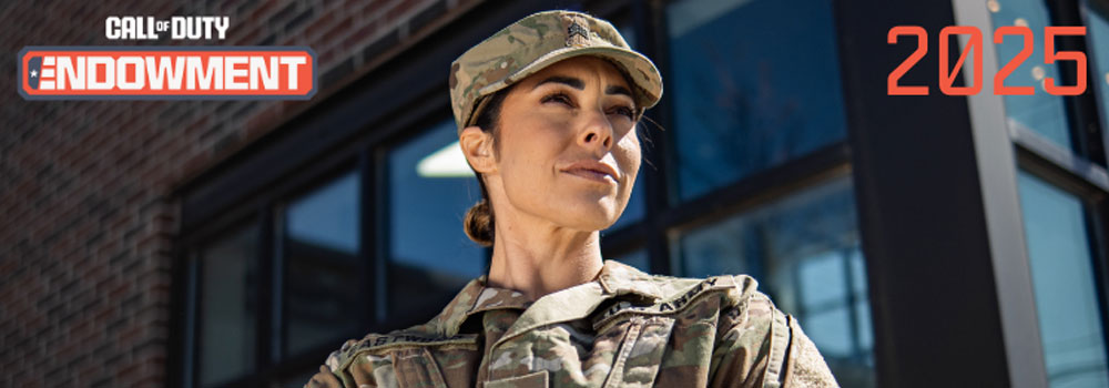Call of Duty Endowment