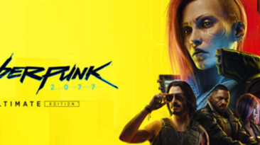 Cyberpunk 2077