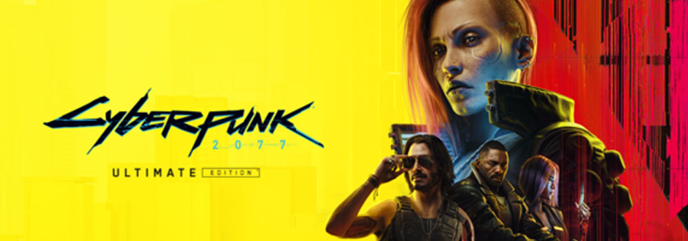 Cyberpunk 2077