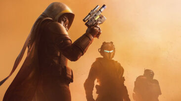 Destiny 2: Renegades Expansion Preview – Story, Weapons, and Cinematic Highlights